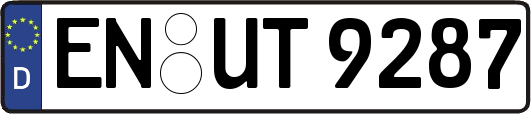 EN-UT9287