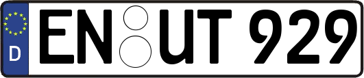 EN-UT929