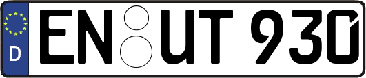 EN-UT930