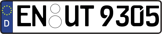 EN-UT9305