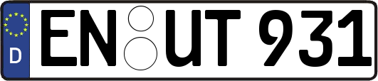 EN-UT931