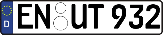 EN-UT932