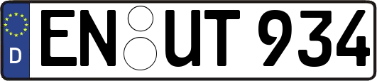EN-UT934