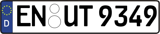 EN-UT9349