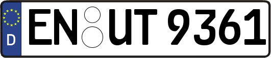 EN-UT9361