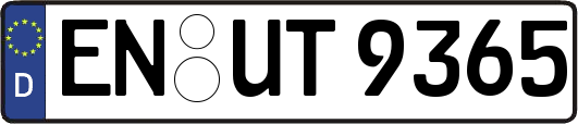 EN-UT9365
