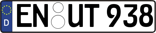 EN-UT938
