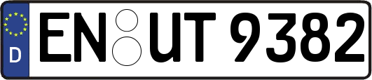 EN-UT9382
