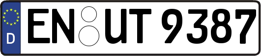 EN-UT9387