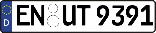 EN-UT9391