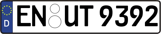 EN-UT9392