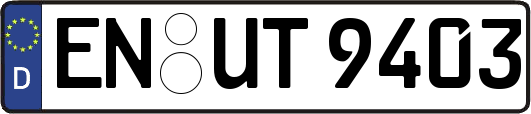 EN-UT9403