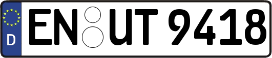 EN-UT9418