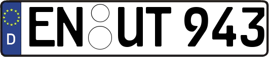 EN-UT943