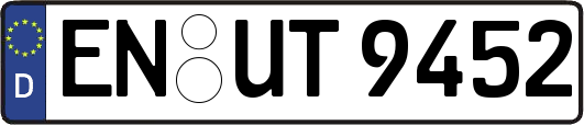 EN-UT9452