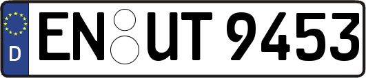 EN-UT9453