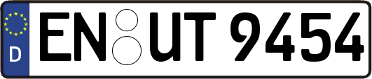 EN-UT9454