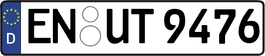 EN-UT9476