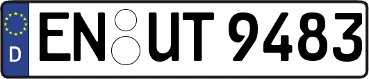 EN-UT9483