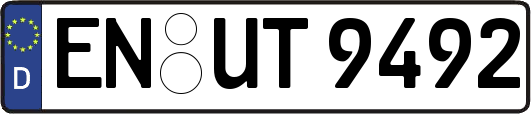 EN-UT9492