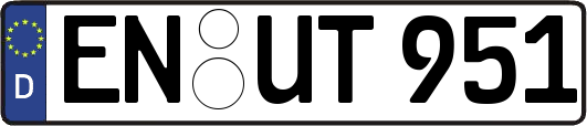 EN-UT951