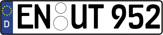EN-UT952