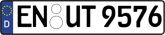 EN-UT9576