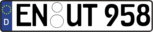EN-UT958