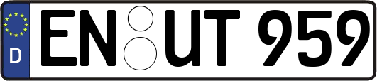 EN-UT959