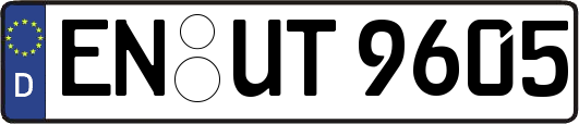EN-UT9605