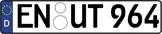 EN-UT964