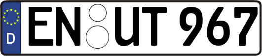 EN-UT967