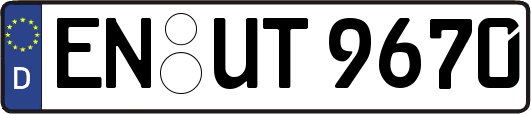 EN-UT9670