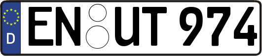 EN-UT974