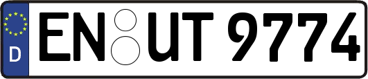 EN-UT9774
