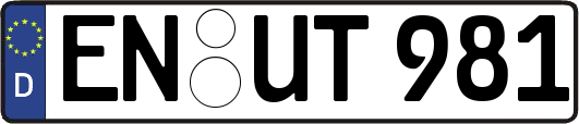 EN-UT981