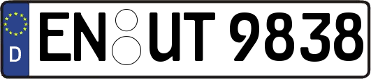 EN-UT9838