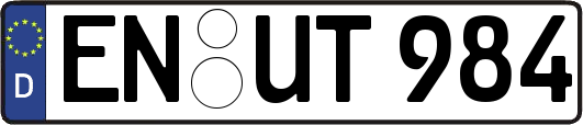 EN-UT984