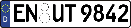 EN-UT9842