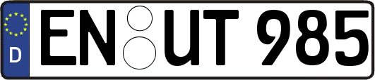 EN-UT985