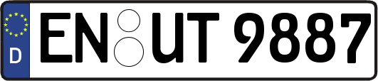EN-UT9887