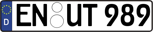 EN-UT989