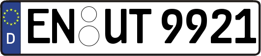 EN-UT9921