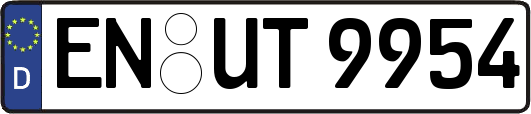 EN-UT9954