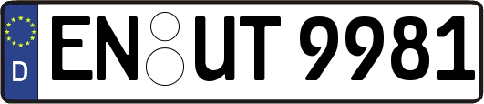 EN-UT9981