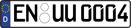 EN-UU0004