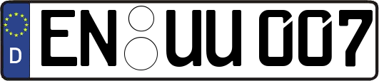EN-UU007