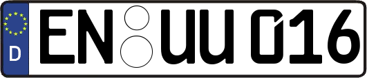 EN-UU016