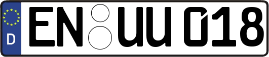 EN-UU018
