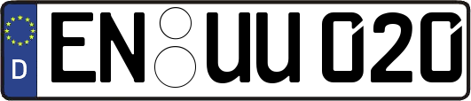 EN-UU020